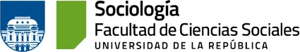 Facultad de Ciencias Sociales · Universidad de la República